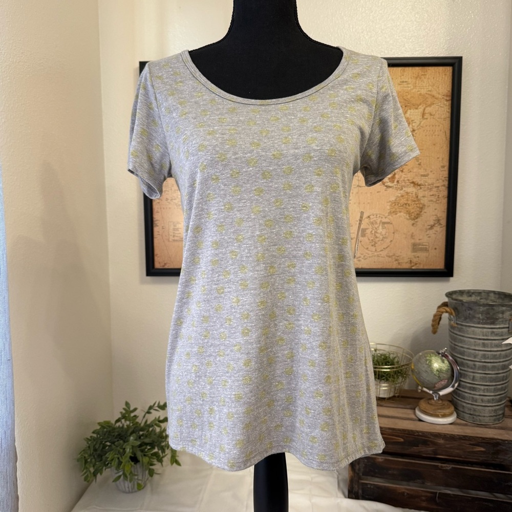 Lularoe Classic T tee T-shirt size XXS